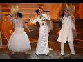 Mandy Moore's Oscars Choreography: Unveiling the Magic Behind 'KPop Demon Hunters' and 'Sinners'