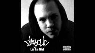 Watch Diabolic In Common feat Canibus video