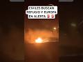Europa en alerta: tensión en Medio Oriente sube