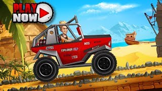 4x4 Buggy Race Outlaws screenshot 4