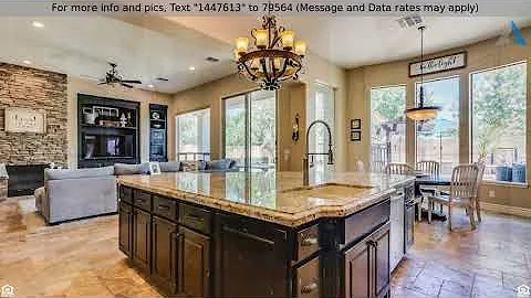 Priced at $899,900 - 5431 S SAN SEBASTIAN Place, Chandler, AZ 85249