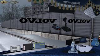 Ets2 V 1.36Radar Detector V1.3 By Scs, Schumi, Csews