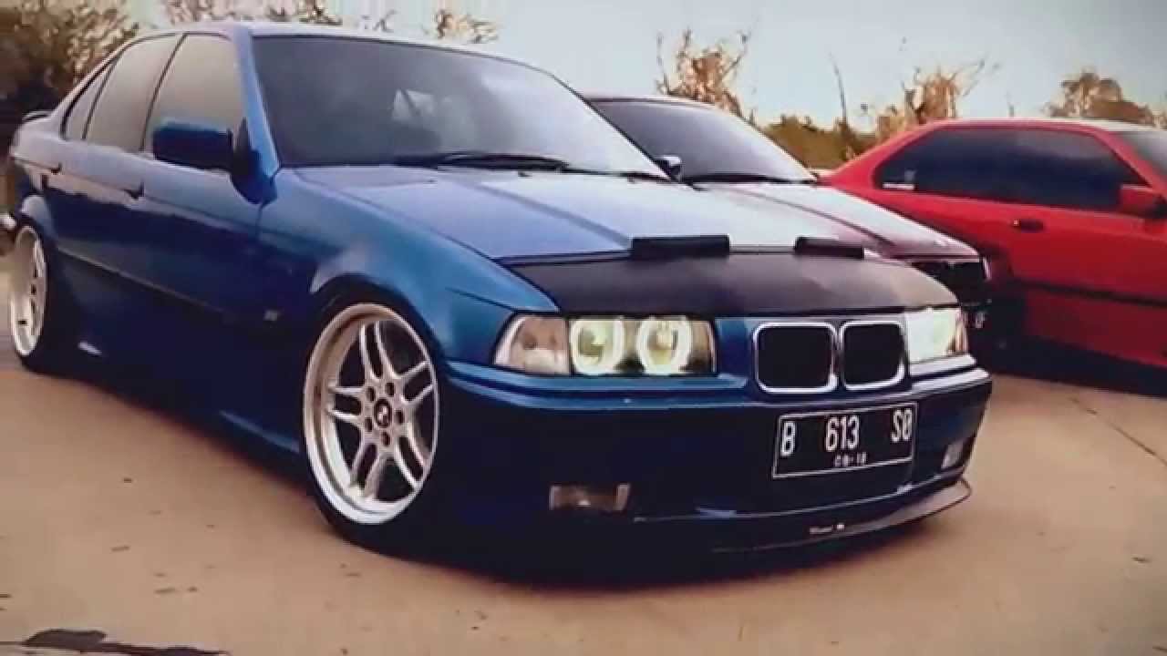 E36 Indonesia E36ID Baby Bluey - YouTube