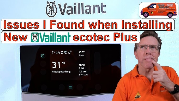 Vaillant - Termostato modular Vaillant sensoHOME 380 art