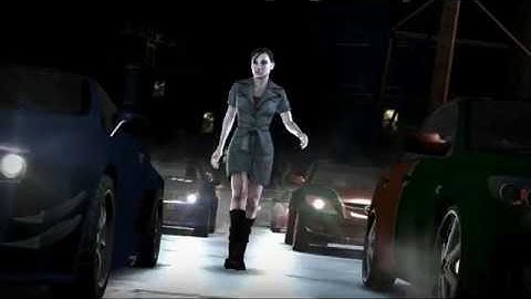 Need for Speed™ Carbon w/ ENDGAME MOD & Subtitles | Part 3