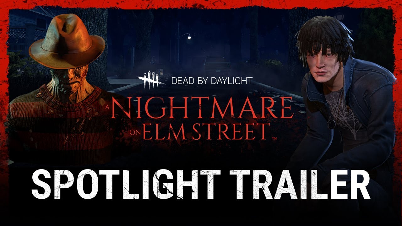 Dead By Daylight Nightmare Edition Xbox One Videojuegos Xbox One Ttdv