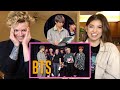 JoJo Wright reacts to his own BTS interviews! 😭