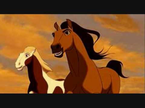 Spirit stallion of the cimarron soundtrack Spirit stallion of the cimarron soundtrack