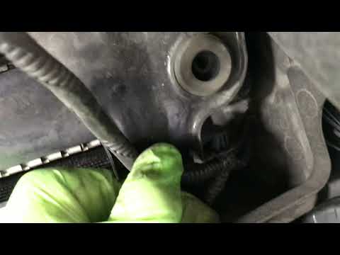 2013 – 2015 Acura RDX – A/C Condenser Replacement – DIY