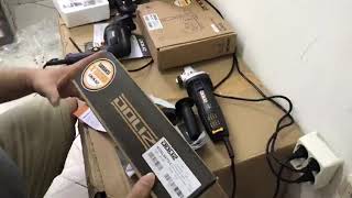 Hot Item Doliz  BA 770 C (gerinda 4