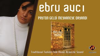 Ebru Avcı - Payton Geldi Resimi