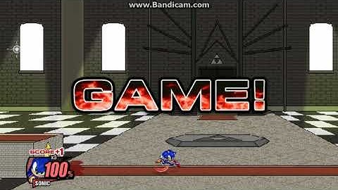 project M: flash edition: demo v1 | canal de los creadores en la descripcion