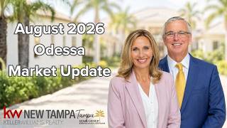 Odessa Real Estate Market Update: August 2026 Insights