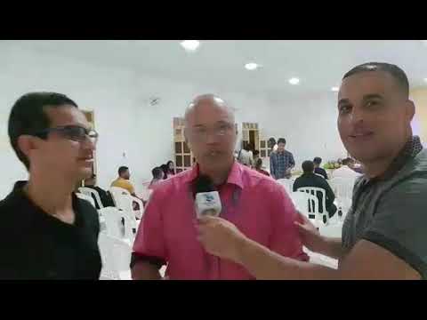 Recôncavo no Ar entrevista Geraldo Tolentino, sócio Nivel Cashback