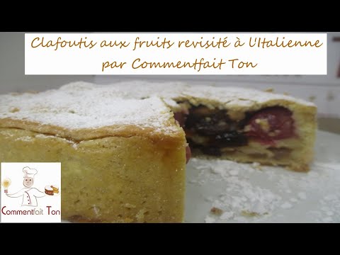 clafoutis-aux-fruits-revisité-à-l'italienne-par-commentfait-ton