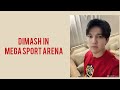 Dimash / Димаш: фан видео 09.03.2020