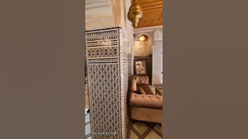 تلاوة ندية وبنبرة خاشعة من سورة طه بصوت القارئ عبدالرحمن حدادي