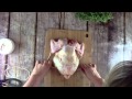 How to Truss a Chicken for Rotisserie image