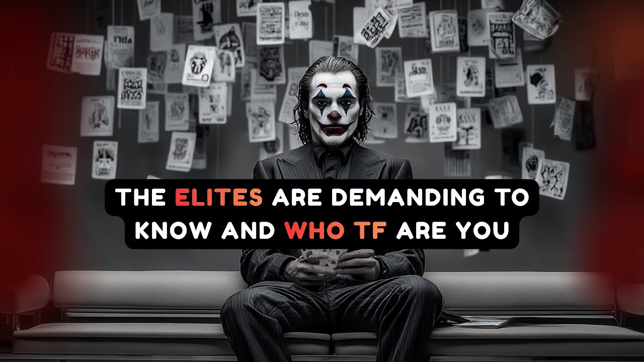 ГРУППА 💰 МИЛЛИАРДЕРОВ 💰 ТОЛЬКО ЧТО ПРИНЯЛА ВАЖНОЕ РЕШЕНИЕ ОТНОСИТЕЛЬНО ВАС 🫵 ОНИ СКАЗАЛИ…