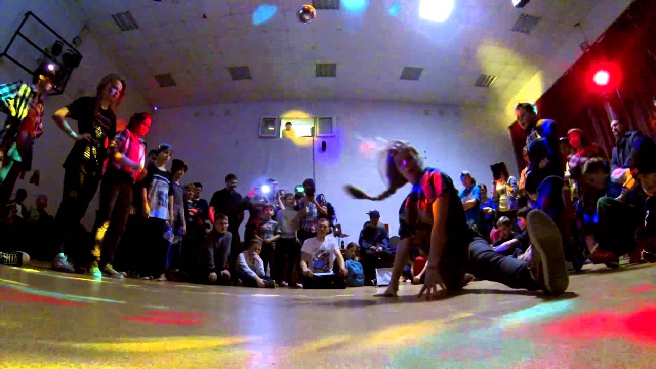 07.03.15 | BREAKING UP | KIDS| 1/4 (Ева vs Данил) lifestyle fitness