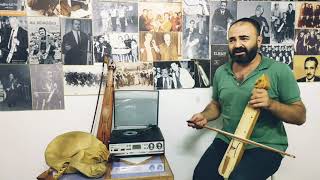 Kemençe Ile Tulum Havası (Türkü Ve Horon)