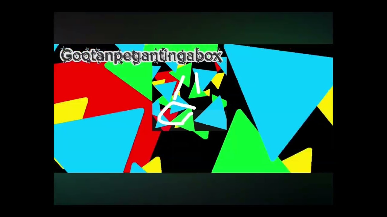 Super duper large skybox band (not really) 