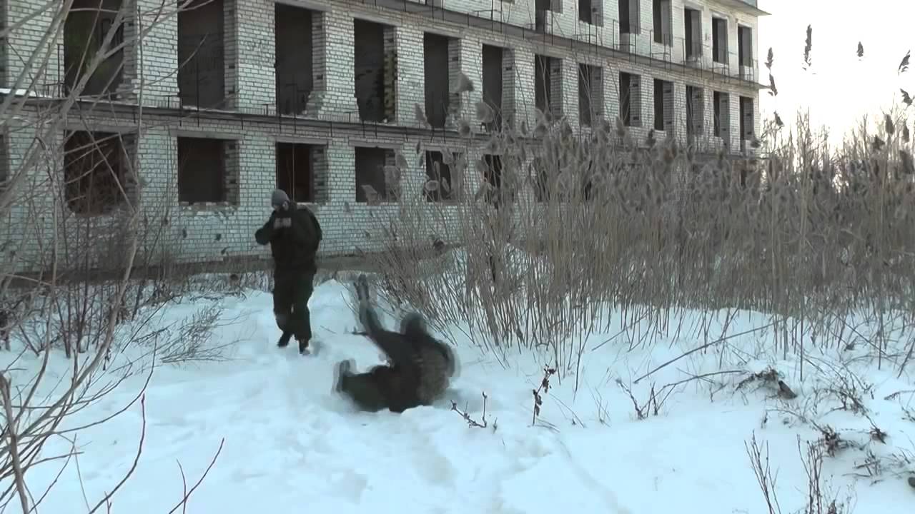 Страйкбол для чайников 4 Правила страйкбола - YouTube