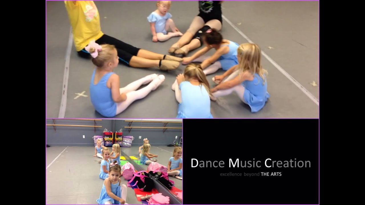 Now Registering Dance Classes Lynchburg, Virginia at Dance Music