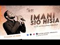 IMANI SIO HISIA PASTOR BARAKA MWANJALA