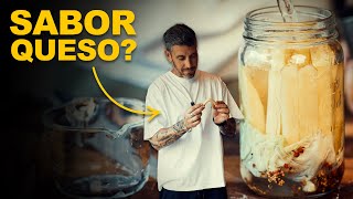 PAPAS FRITAS FERMENTADAS | JohnJohnInvestiga