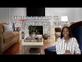 3 Things you need to know about your family room | Rachael Lockhart