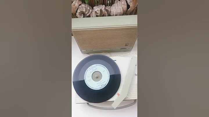 FONICA WGb-130 BRATEK TURNTABLE