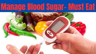 Master Blood Sugar with Diet: Simple Strategies for Long-Term Control (FREE Guide) by Natures Lyfe 104 views 7 days ago 2 minutes, 44 seconds