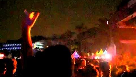 ZoukOut 2010