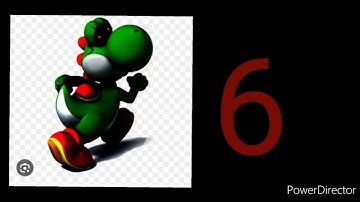 yoshi error 1 (wubbzy error 4) full version