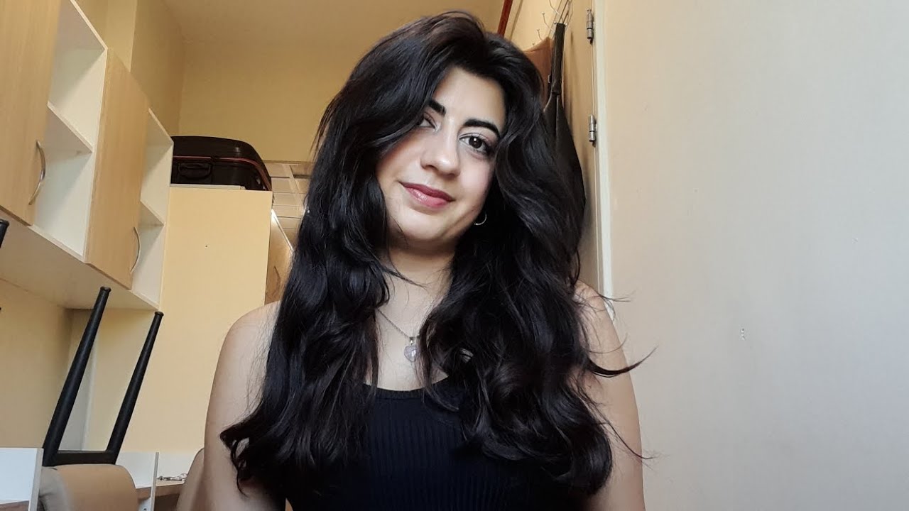 kyk'da ilk gün/yurt oda turu/uludağ kız yurdu/biraz da sohbet :)