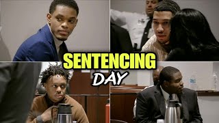 Celebrity Defendants SENTENCED for the Murder of Rapper Julio Foolio Wealth
