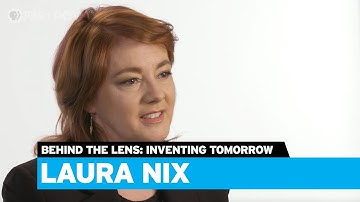 Behind The Lens | Inventing Tomorrow | POV | PBS