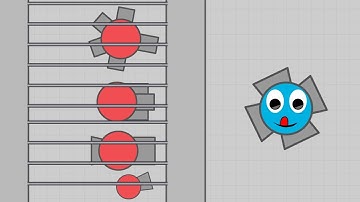 Diep.io Guide: How to Trap Players as Pets