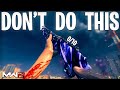 MW3 Zombies - I Used This BUFFED Gun.... ( SO YOU DON'T HAVE TO )
