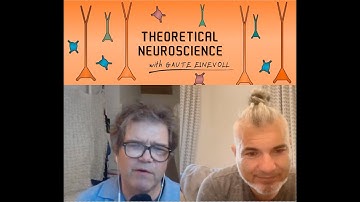 Episode #24: On neuroscience foundation models – with Andreas Tolias