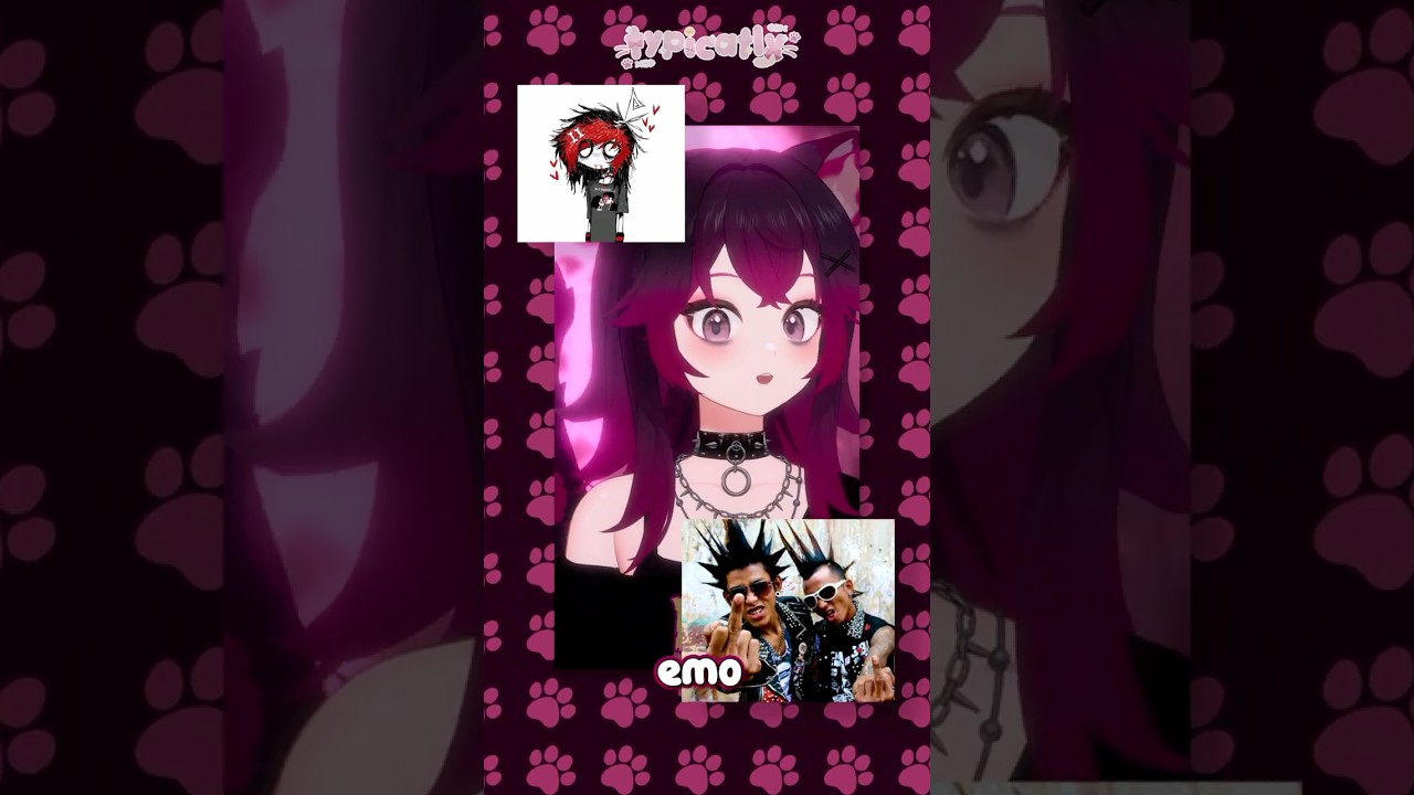 What is it called? #VTuberEN #ENVTuber #VTuberUprising