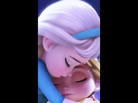 Let Me In (Let It Go)
