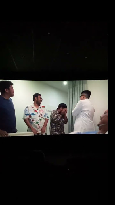 Ni film apesihh full bloopers semua😭😭 #oldies #fyp #fypシ゚viral #shortvideo #fypage #gjls