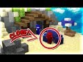 this was WAY too close... | hypixel bedwars