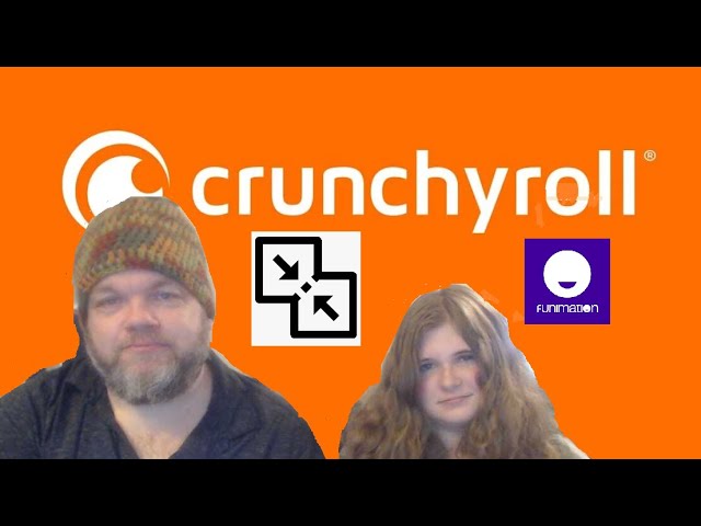 Funimation Library Moving To Crunchyroll, Funimation Global Rebranding   AFA: Animation For Adults : Animation News, Reviews, Articles, Podcasts and  More