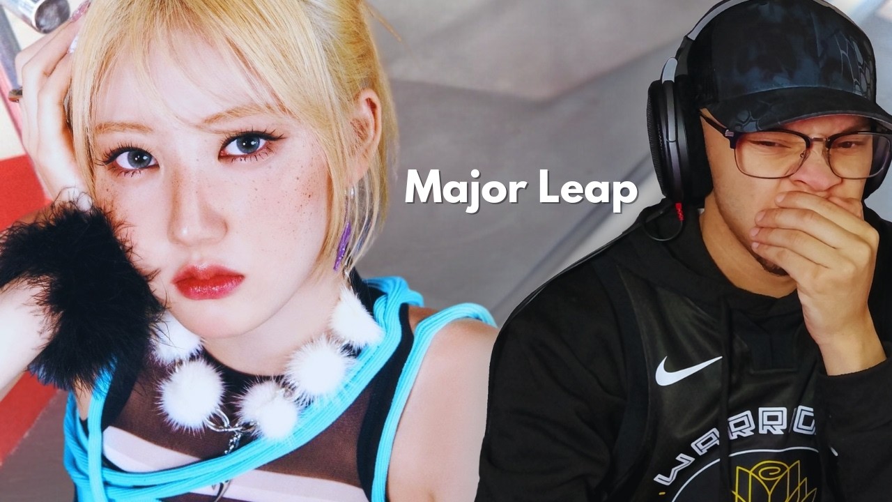 FULL BabyMonster 'Drip' Album Binge! (This shakes things up!)