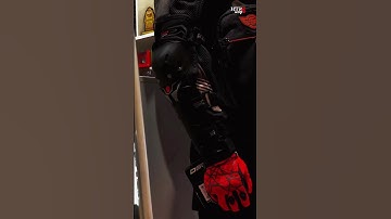 Riding gears | Htrzmodz Bangalore #bangalore #jackets #helmets #riders #ride #accessories #reels