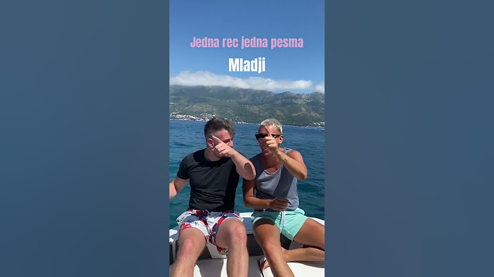 JEDNA REC JEDNA PESMA ft. Riki / pisite reci