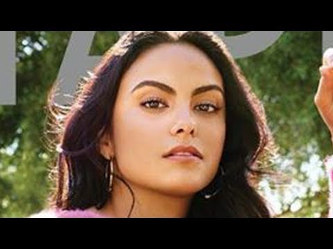 Camila Mendes Details TOUGH Battle With Bulimia & How Rihanna Helped Her